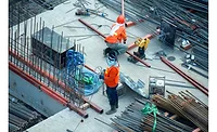 construction site