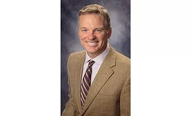 David White