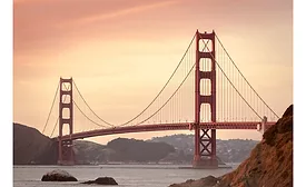golden gate bridge