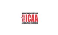 ICAA logo
