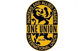 IUPAT logo