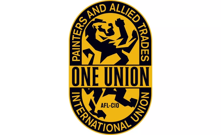 IUPAT logo