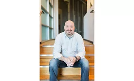 Jason Dooley