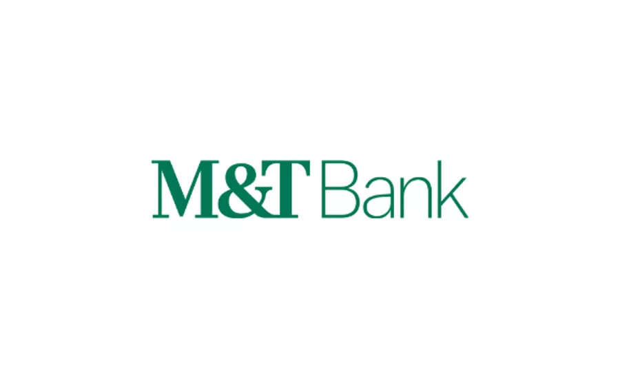 M&T bank logo