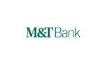 M&T bank logo