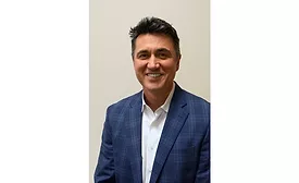 Parksite VP Mike K