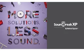 NGC soundbreak