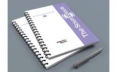 NGC soundbook 2.0