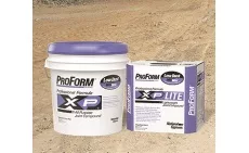 NGC proform & dust