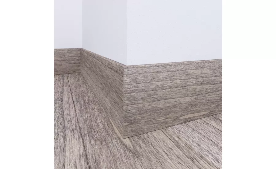 OMM Gray Moulding and Boards