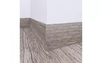 OMM Gray Moulding and Boards