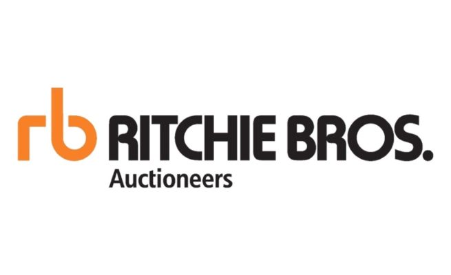 Ritchie Bros. logo