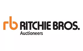 Ritchie Bros. logo