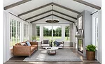 Rustic Beams