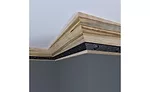 Rustic Moulding Collection