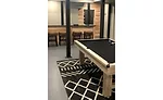 Rustic S4S Decorative Boards