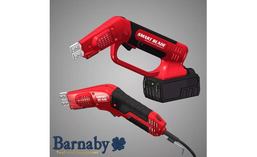 SmartBlade