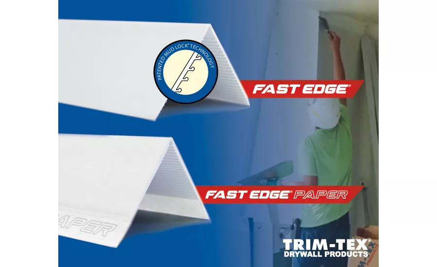 Trim-Tex Fast Edge