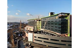 Vassar Bros Medical Center