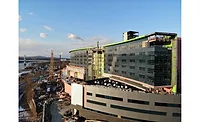 Vassar Bros Medical Center