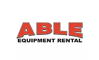 ABLE logo