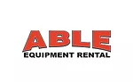 ABLE logo