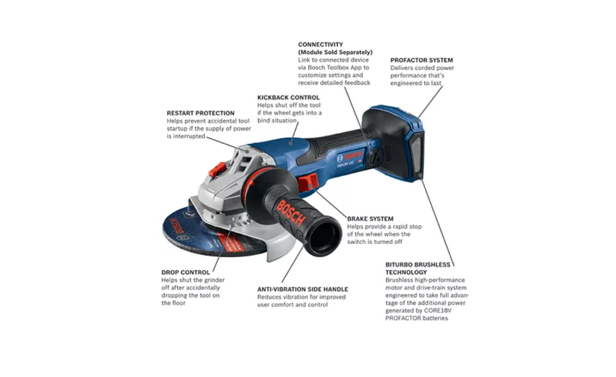 bosch power tool spitfire 2