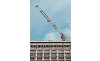 crane