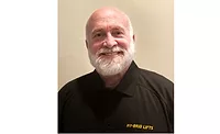 Craig Truscelli, CMT Equipment 