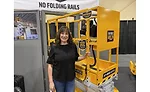 Holly Ford, HK Sales