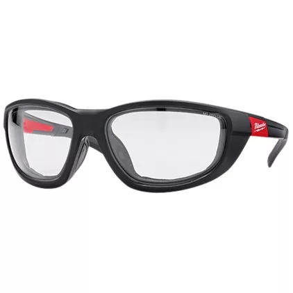 Milwaukee glasses