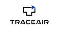 TraceAir logo