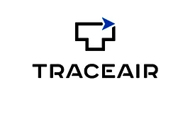 TraceAir logo