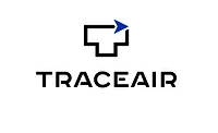 TraceAir logo