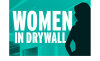 Women in Drywall