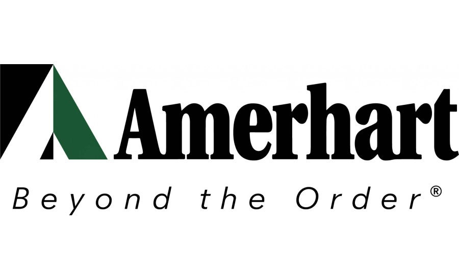Amerhart logo