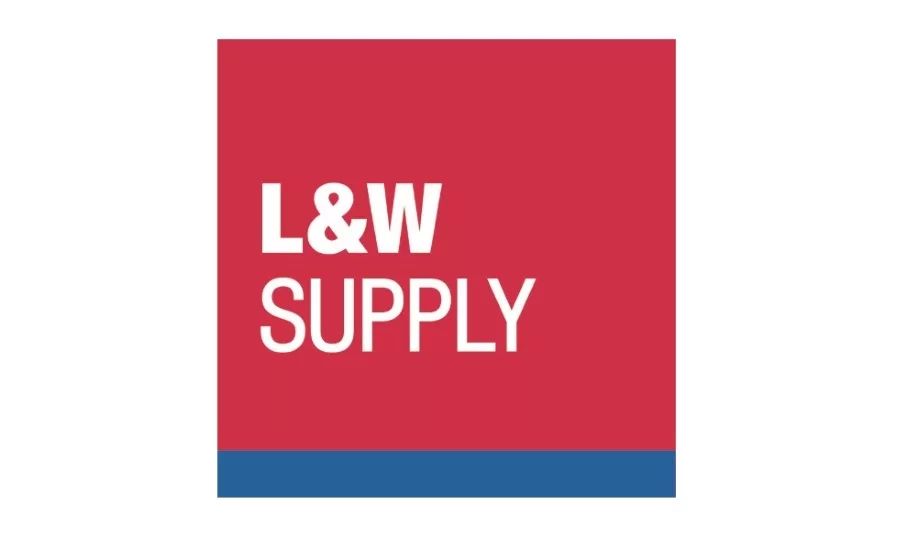 L&W Supply logo