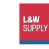L&W supply logo
