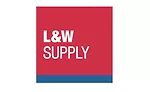L&W supply logo