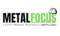 METALFOCUS logo
