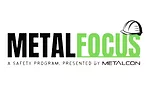 METALFOCUS logo