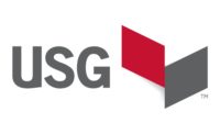 USG corp logo