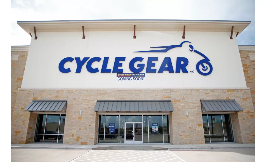 cycle gear 1