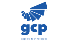 gcp applied technologies logo