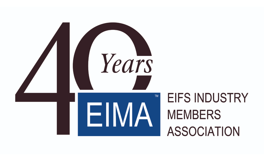 EIMA 40th anniversarylogo