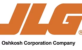 JLG logo