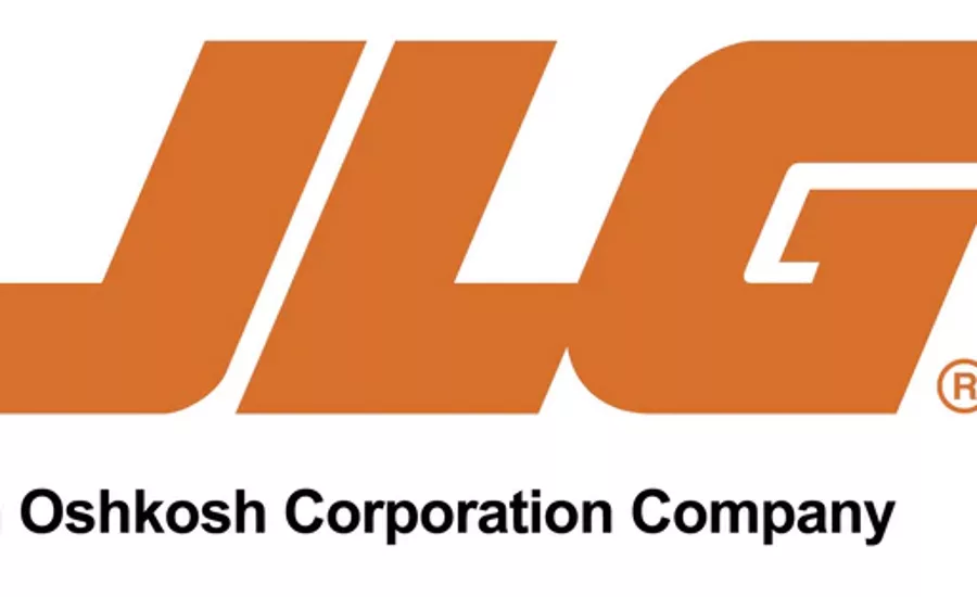 JLG logo