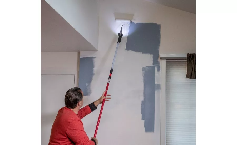 Shur-line painter