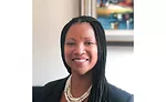 USGBC president Lakisha