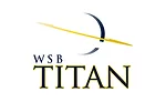 WSB titan logo GMS